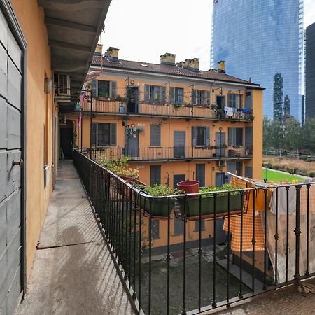 Primopiano - De Castillia 20 Milan Exterior photo