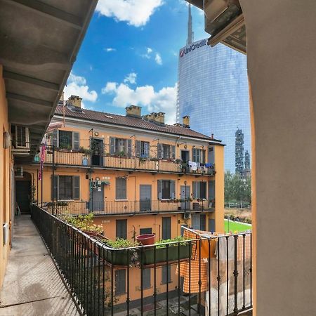Primopiano - De Castillia 20 Milan Exterior photo