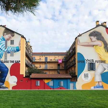 Primopiano - De Castillia 20 Milan Exterior photo
