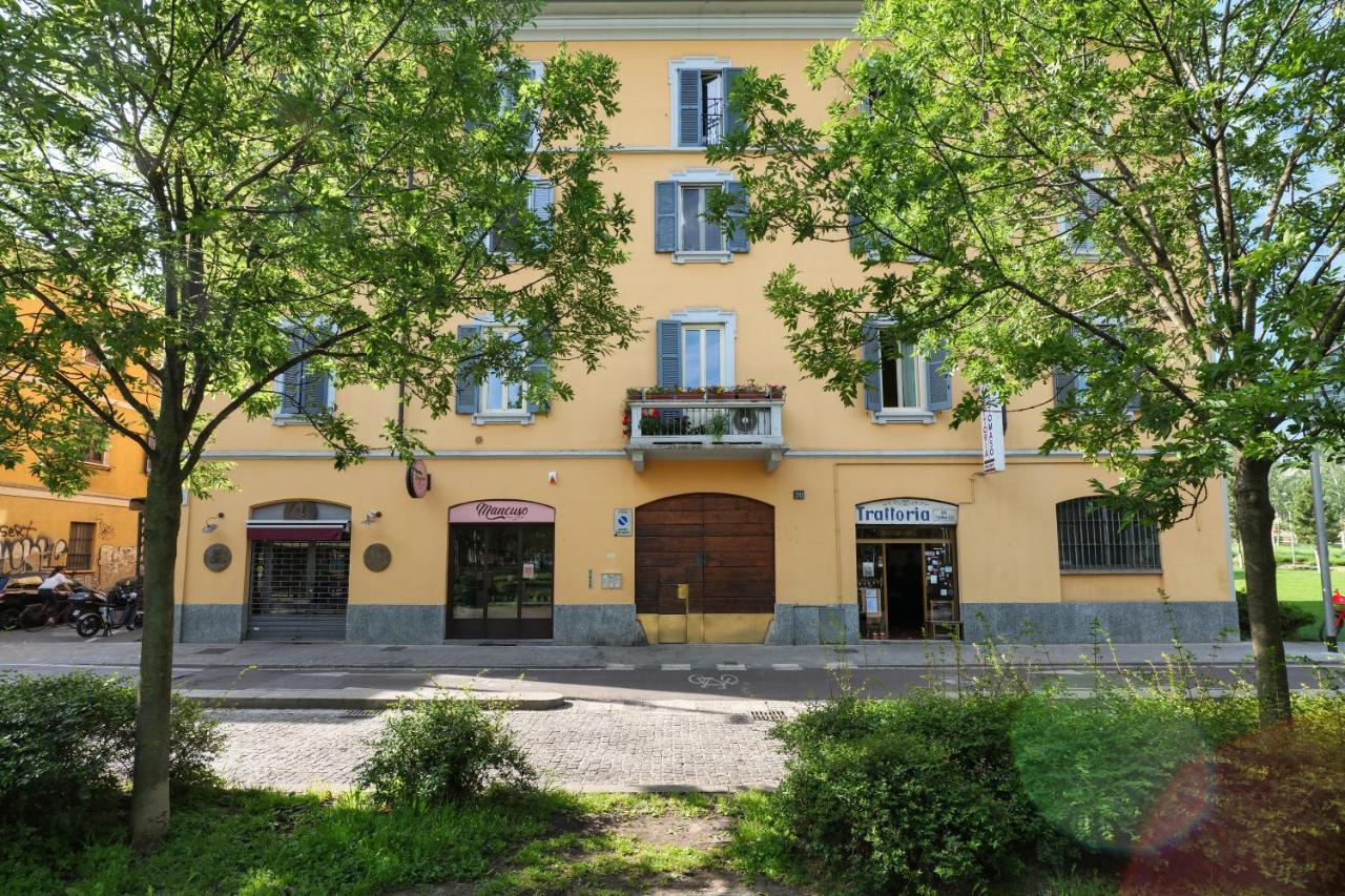 Primopiano - De Castillia 20 Milan Exterior photo