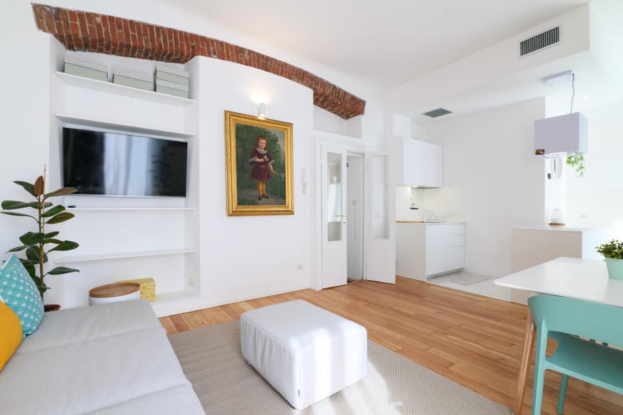 Primopiano - De Castillia 20 Milan Exterior photo