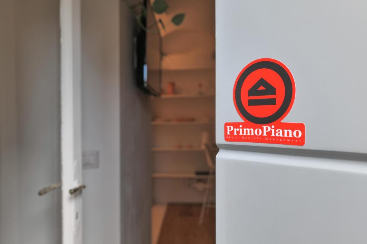 Primopiano - De Castillia 20 Milan Exterior photo